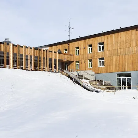 Hostel Jugendherberge Oberammergau