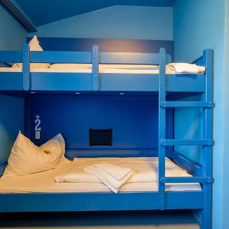 Jugendherberge Oberammergau * Oberammergau