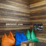 旅馆 阿默高青年旅馆 奥巴拉马高