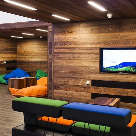 Hostal Jugendherberge Oberammergau *