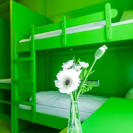 Jugendherberge Oberammergau Hostal *