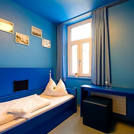 Jugendherberge Oberammergau Albergue *