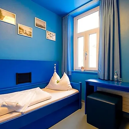 Albergue Jugendherberge Oberammergau Oberammergau