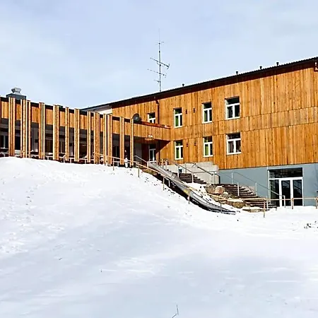 Jugendherberge Oberammergau *