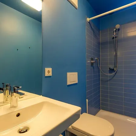 Jugendherberge Oberammergau *