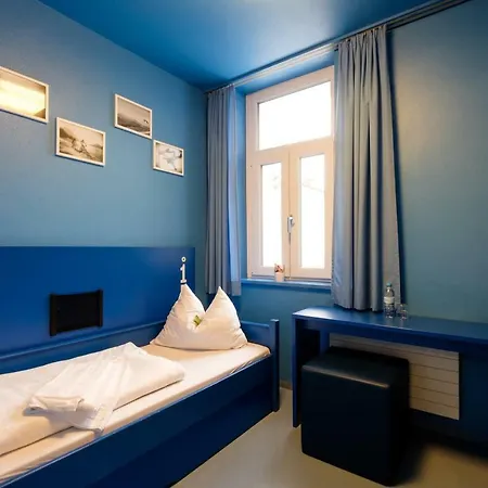 Jugendherberge Oberammergau Albergue