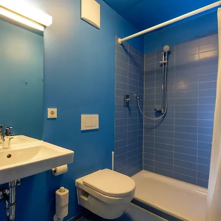 Jugendherberge Oberammergau Oberammergau